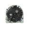 · 0124625010+ - ALTERNADOR VOLKSWAGEN 180A 12V +LINE NUEVO