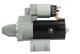 · 0001108213 - MOTOR DE ARRANQUE MERCEDES 1.6 KW 12V BOSCH NUEVO