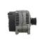 · 0123510009 - ALTERNADOR AUDI 120A 12V BOSCH RECONSTRUIDO