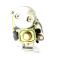 · 2280001121 - MOTOR DE ARRANQUE TCM 1.0 KW 12V JAPAN RECONSTRUIDO