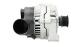 · 215022140015 - ALTERNADOR BMW 140A 12V R-LINE RECONSTRUIDO