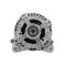 · 0124525545R - ALTERNADOR AUDI / VOLKSWAGEN 140A 12V BOSCH RECONSTRUIDO