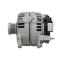 · 0124525545R - ALTERNADOR AUDI / VOLKSWAGEN 140A 12V BOSCH RECONSTRUIDO