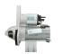 · TS1282 - MOTOR DE ARRANQUE RENAULT 1.2 KW 12V VALEO NUEVO