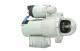 · 8000396 - MOTOR DE ARRANQUE HYUNDAI/ KIA 1.7 KW 12V REMY NUEVO