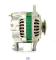 · 145510070 - ALTERNADOR MAZDA 70A 12V JAPAN RECONSTRUIDO