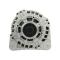 · CA1881IR - ALTERNADOR RENAULT 125A 12V HC-PARTS RECONSTRUIDO