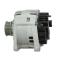 · CA1881IR - ALTERNADOR RENAULT 125A 12V HC-PARTS RECONSTRUIDO