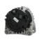· CA1881IR - ALTERNADOR RENAULT 125A 12V HC-PARTS RECONSTRUIDO