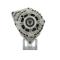 · FG12S031R - ALTERNADOR CHEVROLET 130A 12V VALEO RECONSTRUIDO