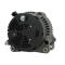 · CA1144IR - ALTERNADOR AUDI 120A 12V HC-PARTS RECONSTRUIDO