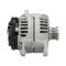 · 0124425038OR+ - ALTERNADOR RENAULT 120A 12V +LINE (CON REG.OEM) NUEVO