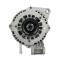 · 96866020OR+ - ALTERNADOR CHEVROLET 120A 12V +LINE (CON REG.OEM) NUEVO
