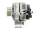 · 0124655004+ - ALTERNADOR MERCEDES 100A 24V +LINE NUEVO