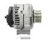 · 0124655004+ - ALTERNADOR MERCEDES 100A 24V +LINE NUEVO