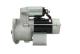 · 161501113 - MOTOR DE ARRANQUE NISSAN 3.5 KW 24V JAPAN RECONSTRUIDO