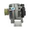 · 0124425010R - ALTERNADOR OPEL 120A 12V BOSCH RECONSTRUIDO