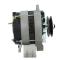 · A14N163R - ALTERNADOR RENAULT 75A 12V VALEO RECONSTRUIDO