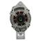 · CA1389IR - ALTERNADOR OPEL 105A 12V HC-PARTS RECONSTRUIDO