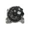 · F000BL0800R - ALTERNADOR VOLKSWAGEN 140A 12V BOSCH RECONSTRUIDO