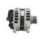 · F000BL0800R - ALTERNADOR VOLKSWAGEN 140A 12V BOSCH RECONSTRUIDO