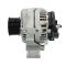 · 0124555004OR+ - ALTERNADOR MERCEDES 80A 24V +LINE (CON REG.OEM) NUEVO