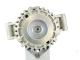· 885542110+ - ALTERNADOR FORD USA 110A 12V +LINE NUEVO