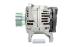 · 0124320001 - ALTERNADOR IVECO 90A 12V BOSCH NUEVO