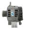 · A13VI289R - ALTERNADOR RENAULT 120A 12V VALEO RECONSTRUIDO