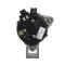 · CA1941IR - ALTERNADOR FORD 120A 12V HC-PARTS RECONSTRUIDO