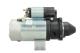 · MS257 - MOTOR DE ARRANQUE VOLKSWAGEN 3.0 KW 12V MAHLE NUEVO