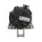 · TG15C229R - ALTERNADOR FORD 155A NO PULLEY 12V VALEO RECONSTRUIDO