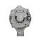 · LR280708C+ - ALTERNADOR ISUZU 80A 24V +LINE NUEVO