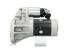 · S13107 - MOTOR DE ARRANQUE NISSAN 2.5 KW 12V VALEO KOREA NUEVO