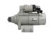 · 4380000240R - MOTOR DE ARRANQUE VOLKSWAGEN 1.8 KW 12V JAPAN RECONSTRUIDO