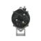 · JA1710IR - ALTERNADOR LAND ROVER 120A 12V HC-PARTS RECONSTRUIDO