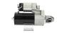 · 0001108197 - MOTOR DE ARRANQUE MERCEDES 1.4 KW 12V BOSCH NUEVO