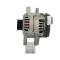 · 0124225052R - ALTERNADOR TOYOTA 80A 12V BOSCH RECONSTRUIDO