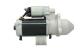 · STR2318 - MOTOR DE ARRANQUE MERCEDES 4.0 KW 24V UNIPOINT NUEVO