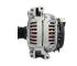 · 0124625002OR+ - ALTERNADOR MERCEDES 200A 12V +LINE (CON REG.OEM) NUEVO