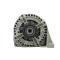 · CA1988IR - ALTERNADOR VOLVO 140A 12V HC-PARTS RECONSTRUIDO