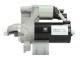 · 0001115110 - ARRANQUE AUDI 1.7 KW 12V BOSCH NUEVO(617)