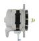· 90014073 - ALTERNADOR CASE INTERNATIONAL 50A 24V WILSON NUEVO
