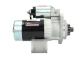 · 91273144 - MOTOR DE ARRANQUE MITSUBISHI 1.6 KW 12V WILSON RECONSTRUIDO