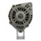 · 506504090 - ALTERNADOR IVECO 90A 24V JAPAN RECONSTRUIDO