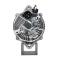 · 635502140 - ALTERNADOR JOHN DEERE 140A 12V JAPAN RECONSTRUIDO