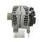 · 0124515080R - ALTERNADOR OPEL 120A 12V BOSCH RECONSTRUIDO (440)