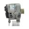 · 0124515080R - ALTERNADOR OPEL 120A 12V BOSCH RECONSTRUIDO (440)