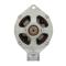 · A14N205R - ALTERNADOR SCANIA 75A 24V VALEO RECONSTRUIDO