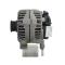 · CA1577IR - ALTERNADOR OPEL 120A 12V HC-PARTS RECONSTRUIDO